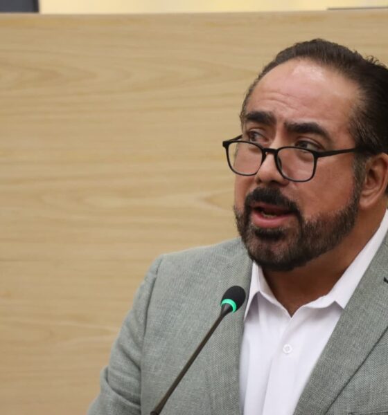 Rafael Micalco propone reforma a la Ley de Salud para blindar la vacunación y prevención infantil