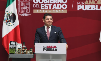 Reforma al desarrollo urbano busca fortalecer programas de desarrollo urbano en municipios de Puebla
