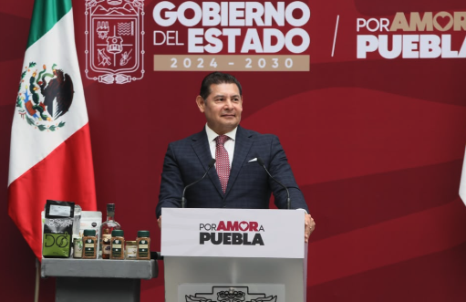 Reforma al desarrollo urbano busca fortalecer programas de desarrollo urbano en municipios de Puebla