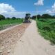 Gobierno de Puebla rehabilita 26.5 kilómetros de caminos saca cosechas en Xochitlán Todos Santos