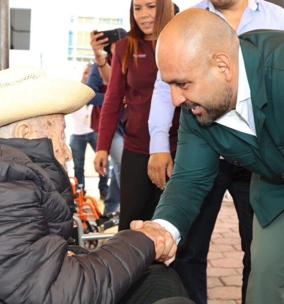 SEDIF entrega 836 despensas y acerca servicios médicos en San José Chiapa