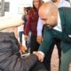 SEDIF entrega 836 despensas y acerca servicios médicos en San José Chiapa