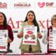 Amoxtli 2026 beneficiará a estudiantes de preescolar con útiles escolares y apoyo a las familias.