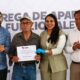 Tonantzin Fernández encabeza jornada de atención ciudadana extraordinaria en San Pedro Cholula