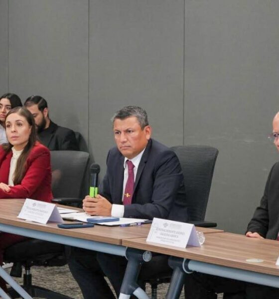 Detienen a más de 6 mil presuntos delincuentes en Puebla y bajan delitos de alto impacto