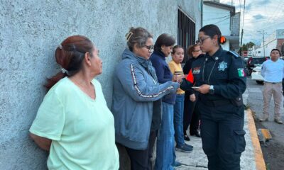 San Pedro Cholula reduce 8.02% la incidencia delictiva durante el primer semestre de 2026