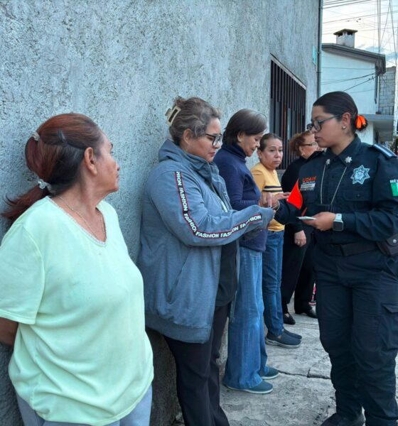 San Pedro Cholula reduce 8.02% la incidencia delictiva durante el primer semestre de 2026