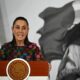Claudia Sheinbaum vincula escalada de violencia en Sinaloa a intervención de Estados Unidos en captura de «El Mayo»