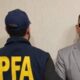 Argentina detiene a Rodolfo Junior Aguirre, mexicano buscado por Interpol y requerido por la justicia de Estados Unidos