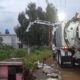 Gobierno de San Pedro Cholula implementa operativo permanente por afectaciones tras lluvias