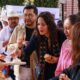 San Andrés Cholula presenta la 25ª Feria del Queso en Santa María Tonantzintla