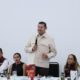 «Frenamos el robo millonario que gobiernos neoliberales hicieron a Puebla»: Armenta