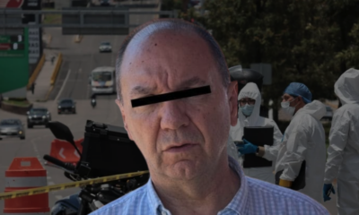 Detienen a Rafael N., presunto tirador de la Vía Atlixcáyotl, tras enfrentamiento armado en Puebla