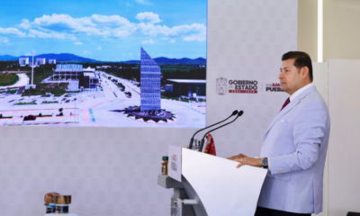 San José Chiapa se consolida como polo industrial y tecnológico de Puebla