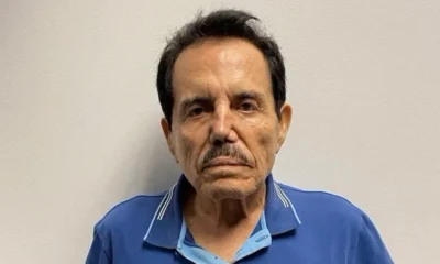 FGR evaluará si México puede reclamar parte de la multa por 15 mil mdd impuesta a Ismael Zambada
