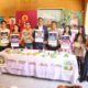 Anuncian la Feria de la Tuna y el Nopal en Acatzingo