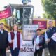 GOBIERNO ESTATAL Y FOVISSSTE INICIAN NUEVA ETAPA DE VIVIENDA SOCIAL PARA TRABAJADORES