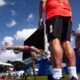 Nadadora poblana Aranza López gana oro en los JCC 2026