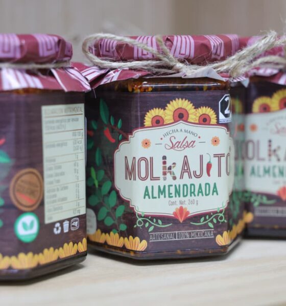 Marca Puebla 5 de Mayo de cara a nuevos mercados nacionales e internacionales.
