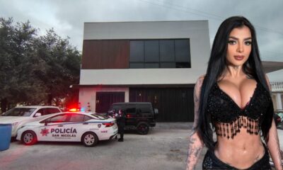 Karely Ruiz anuncia acciones legales tras sufrir robo con violencia en su domicilio