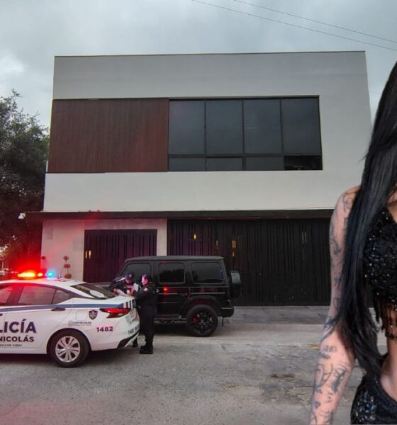 Karely Ruiz anuncia acciones legales tras sufrir robo con violencia en su domicilio