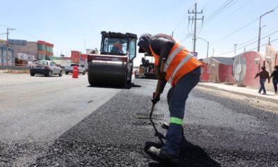 Obras consentido social en Puebla, una prioridad