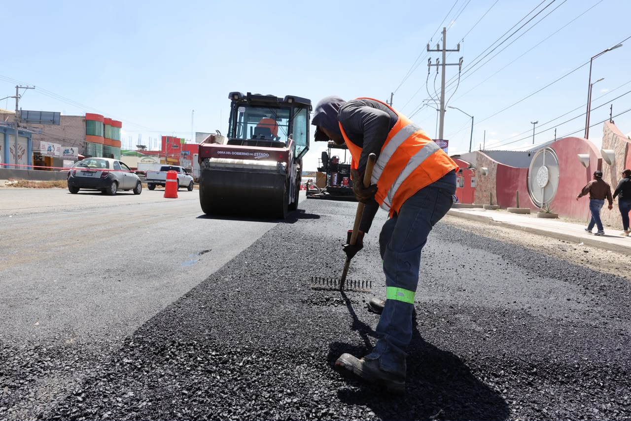 Obras consentido social en Puebla, una prioridad