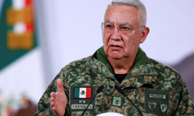 La Academia Militarizada Ignacio Zaragoza, violaba el Código Penal Federal