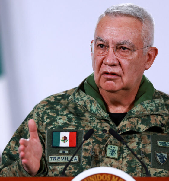 La Academia Militarizada Ignacio Zaragoza, violaba el Código Penal Federal
