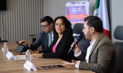 Puebla enciende el mundo gamer