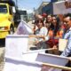 Alcaldesa Tonantzin Fernández atiende demanda histórica con obra vial