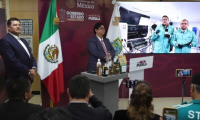 Yankuilotl coloca a Puebla en la ruta de la soberanía tecnológica
