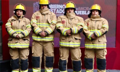 Destinan predio para viviendas de personal de seguridad