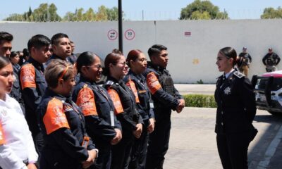 Refuerzan atención a mujeres víctimas de violencia en Puebla