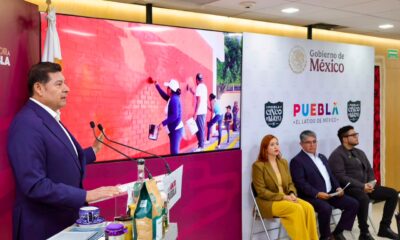 Se destinará 2 mil millones a infraestructura educativa