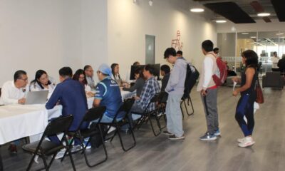 Inicia UDEP proceso de reinscripción 2026