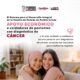 Abre SEDIF registro para apoyar a cuidadores de pacientes con cáncer en Puebla