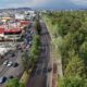 5 mil calles pavimentadas con inversión estatal en Puebla capital y zona conurbada