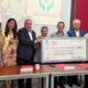  Cáritas Puebla y Fuerza Migrante Foundation lanzan campaña para combatir inseguridad alimentaria en la Mixteca