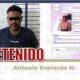 Rescatan a niña y detienen al presunto agresor