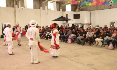 Feria de Cuautlancingo 2026, tuvo registro histórico con 130 mil asistentes