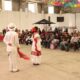 Feria de Cuautlancingo 2026, tuvo registro histórico con 130 mil asistentes