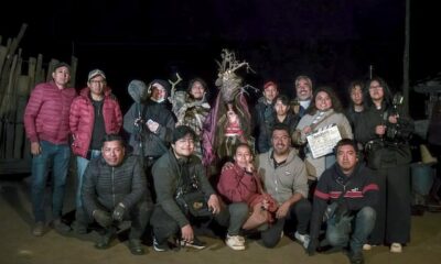 “Techiq” cortometraje nominado a los Premios Ariel