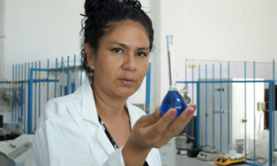 ¿Cómo remover contaminantes en cuerpos de agua?