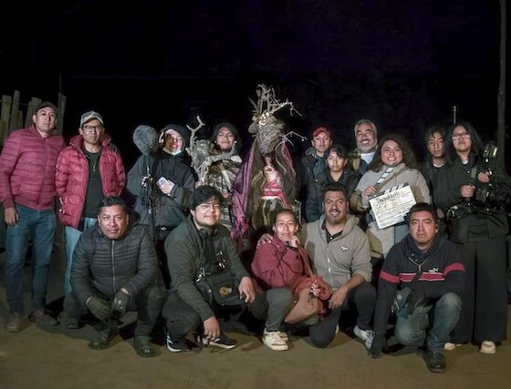 “Techiq” cortometraje nominado a los Premios Ariel
