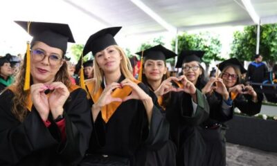 Celebra SEDIF la graduación de la generación 2026 de los CECADES