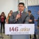 Cuautlancingo con gran legado histórico; cumplió 146 años de fundado 