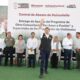 Se consolida bienestar en Quecholac con obra comunitaria