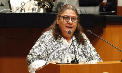 Avala Comisión Permanente dictámenes presentados por la Diputada Rosario Orozco en proteger salud infantil y derechos de jornaleros en Canadá