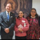 Diputada Rosario Orozco, participó en foro sobre diversidad sexual 